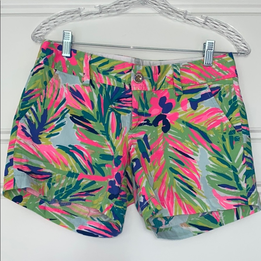 Lilly Pulitzer Callahan Short